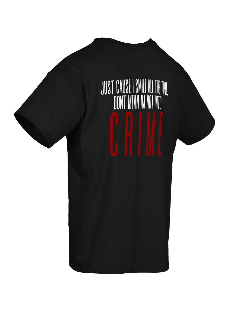 Red Caboose (C.B) Bochum T-Shirt – Starlight Express product image (6)