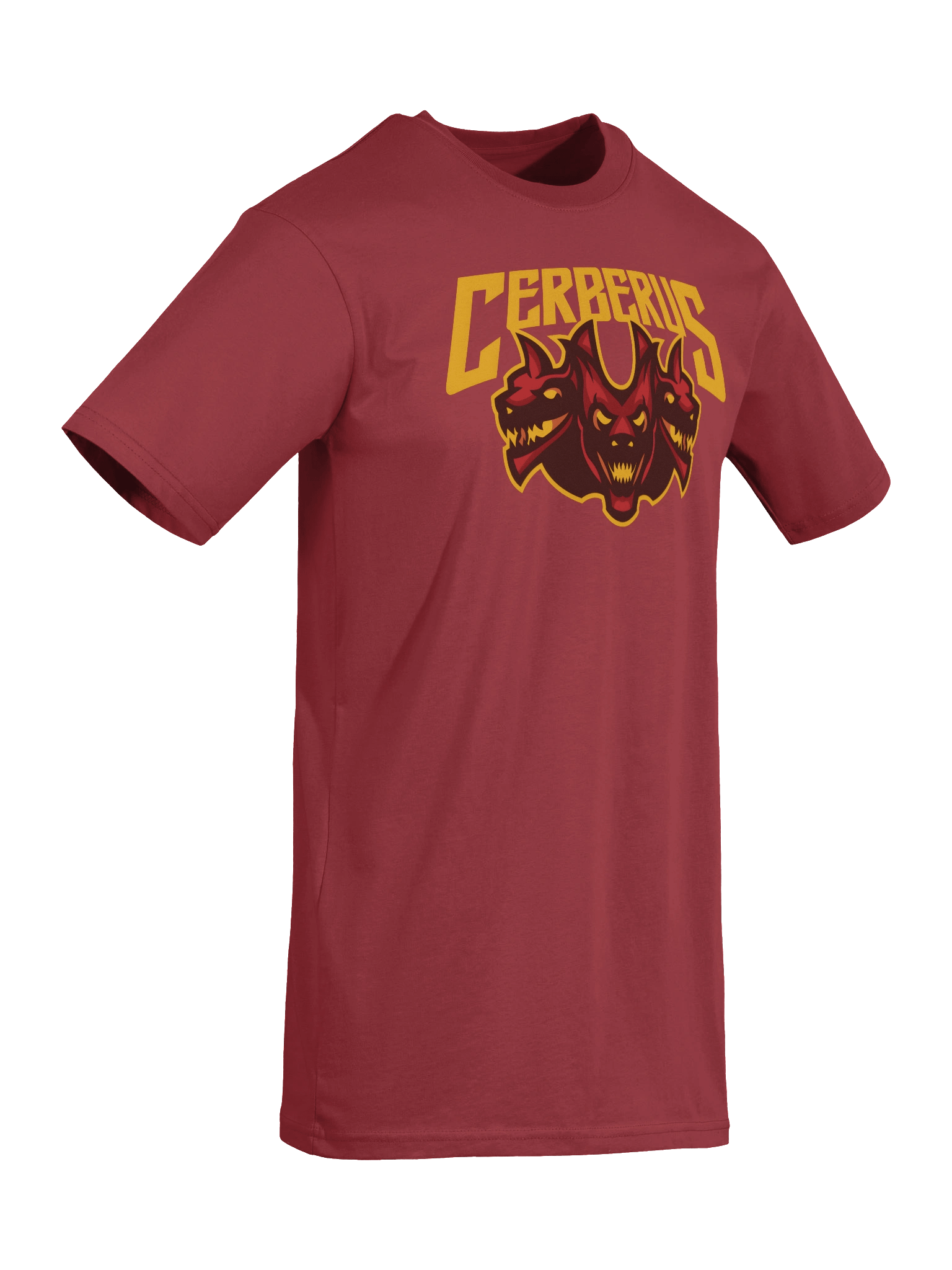 'Cerberus' OSRS Men's Premium Tee product image (6)