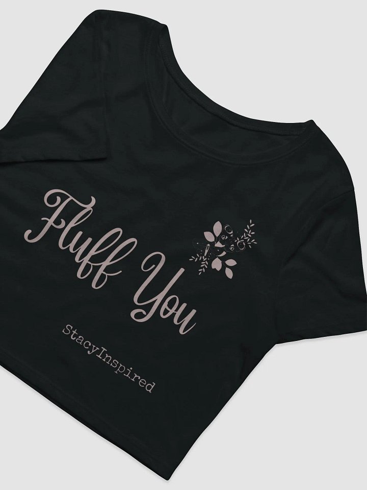 Fluff You StacyInspired product image (2)
