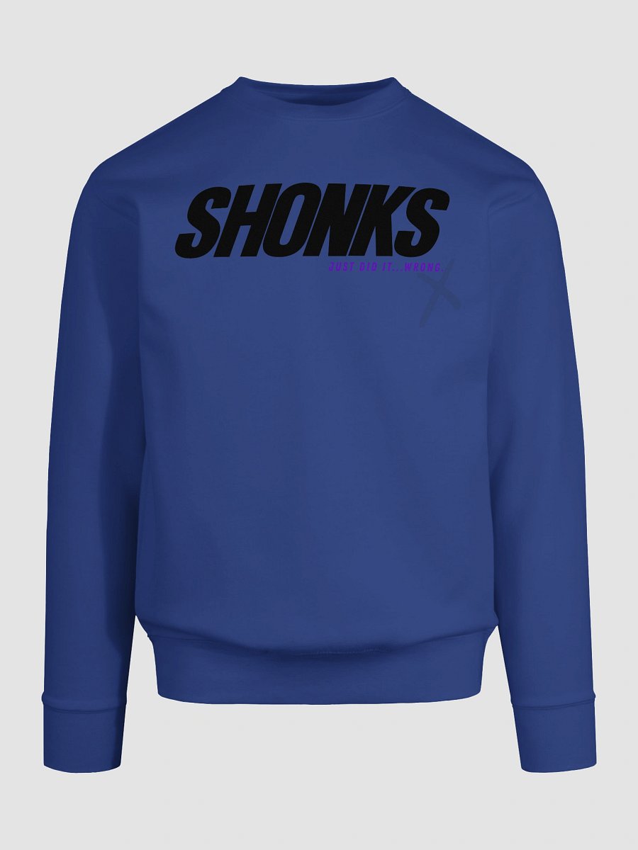 The Shonks Sweatshirt product image (33)