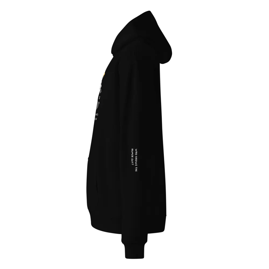 Copy of Ramen guy Unisex Premium Hoodie product image (11)
