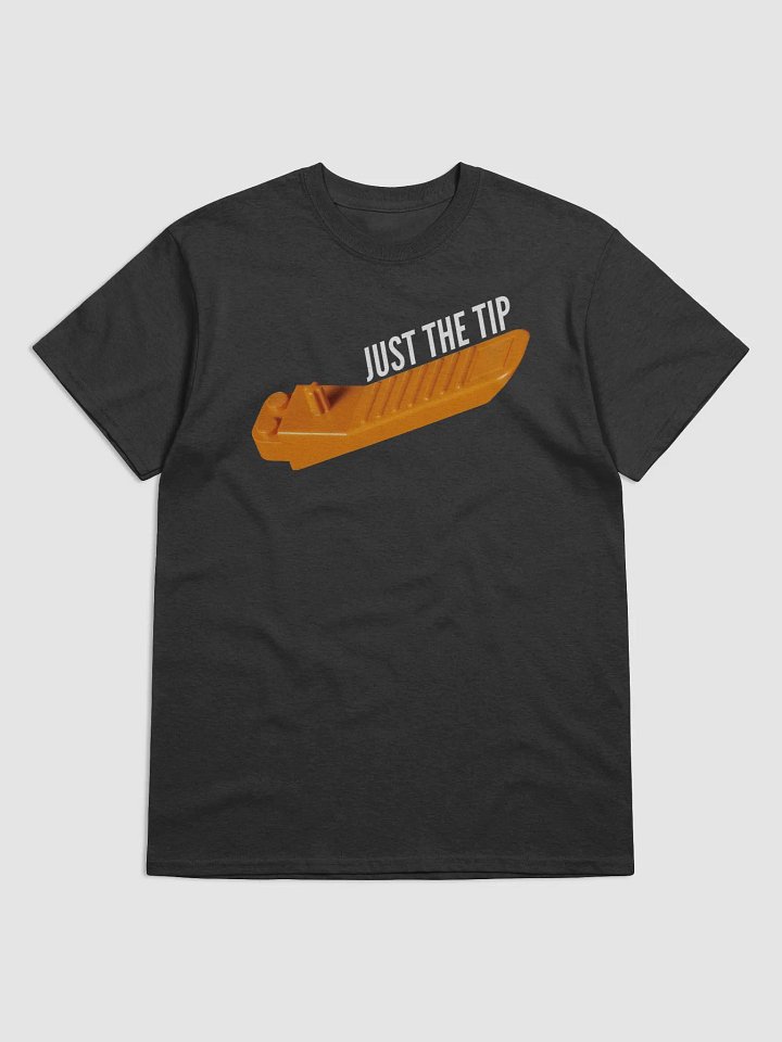 AFOL after dark Just The Tip Tee product image (2)
