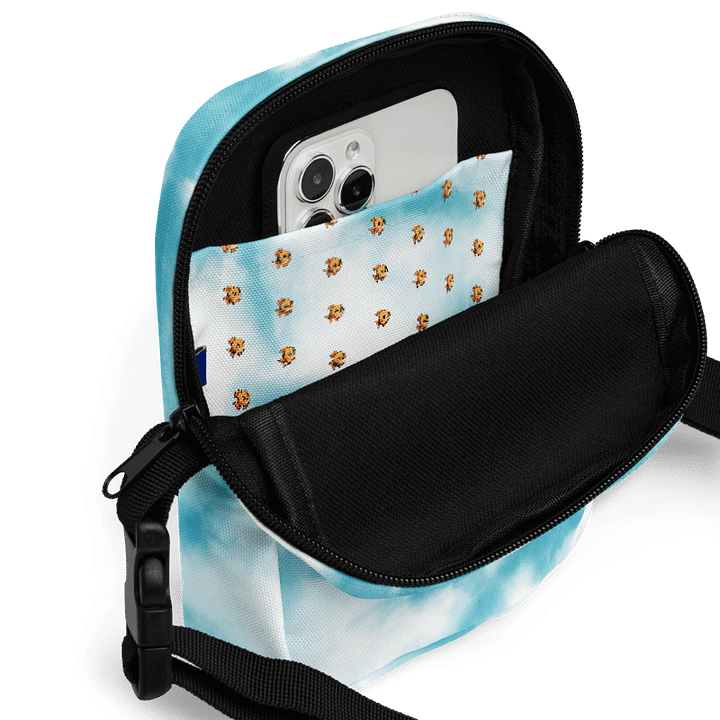 Neptune - Utility Crossbody Bag product image (2)