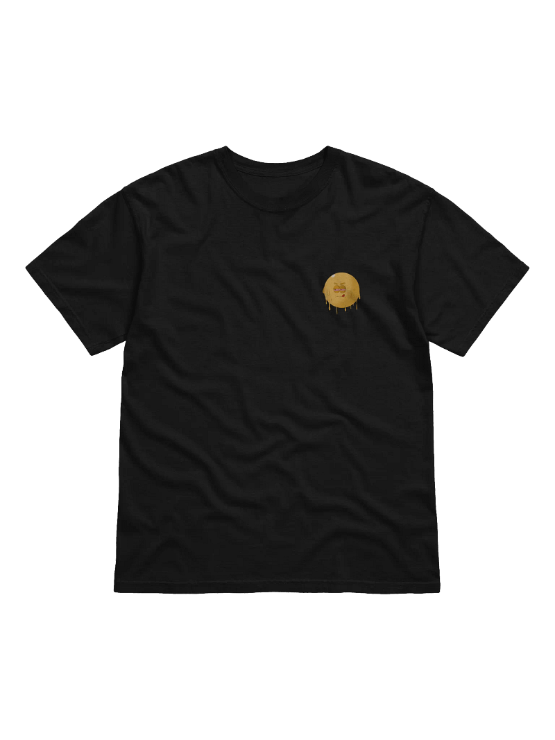 Dab'n'Bros Dodger T-Shirt