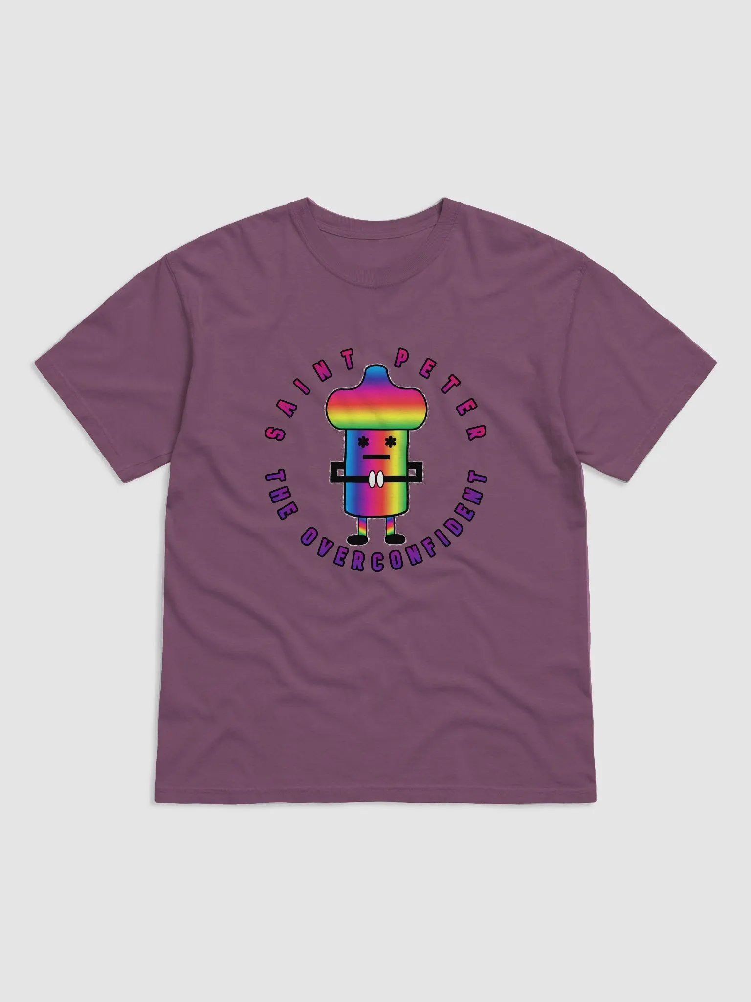 Saint Peter T-Shirt product image (1)