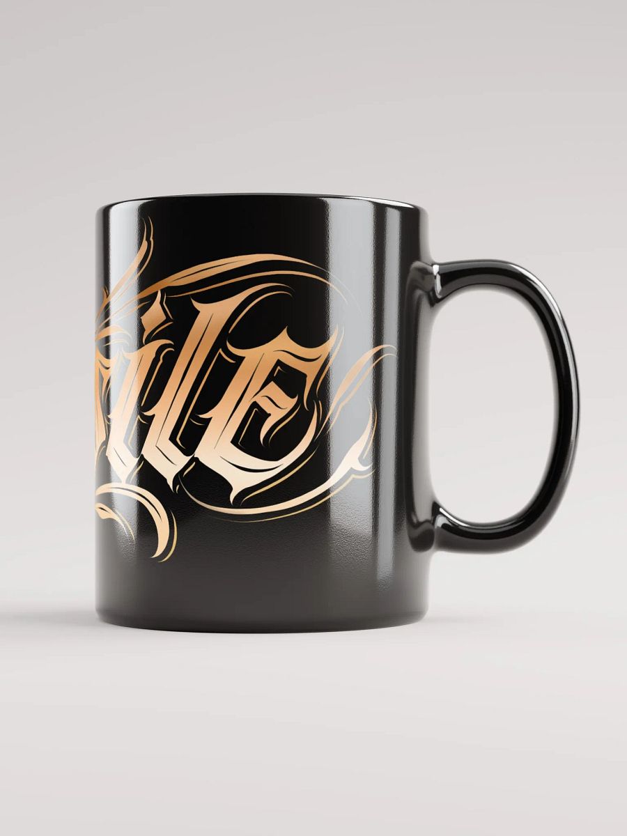 MISSILE X FLORE OG LOGO MUG product image (6)