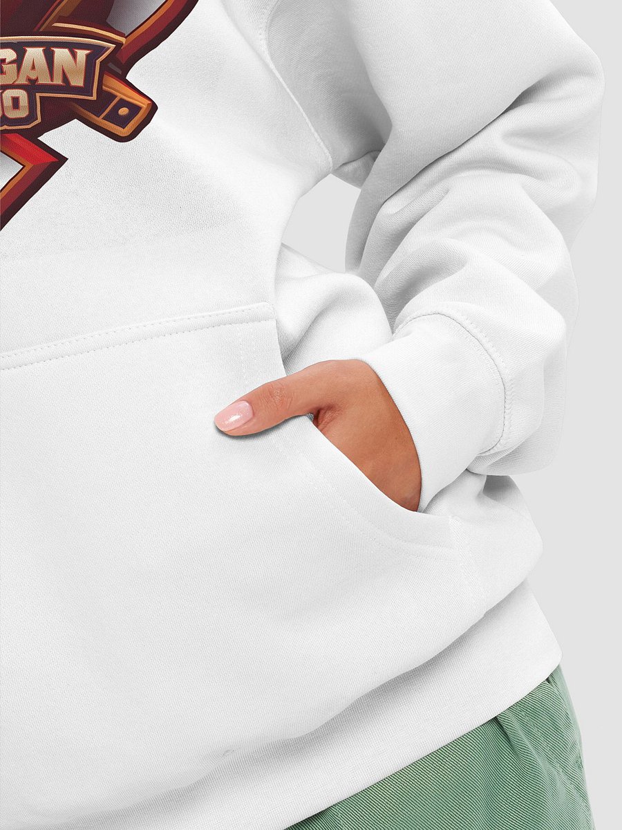 The Dojo Hood... product image (8)