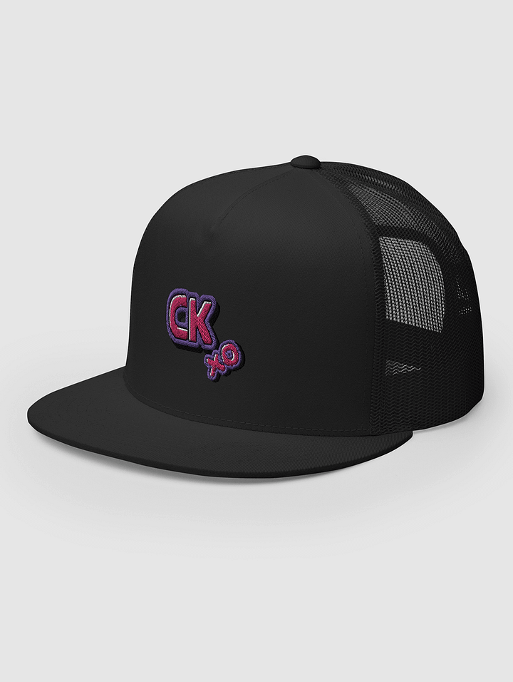 [The Cereal Bowl] Trucker Cap product image (2)