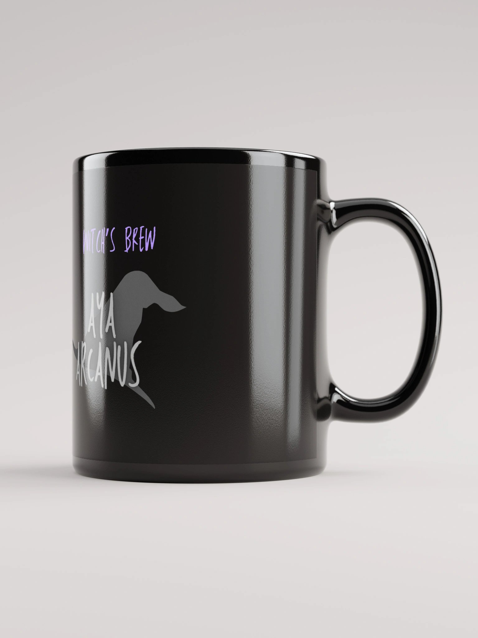 Aya's Witch's Brew Mug product image (1)