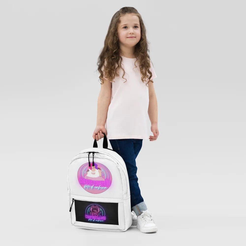 CADHD Bookbag product image (8)