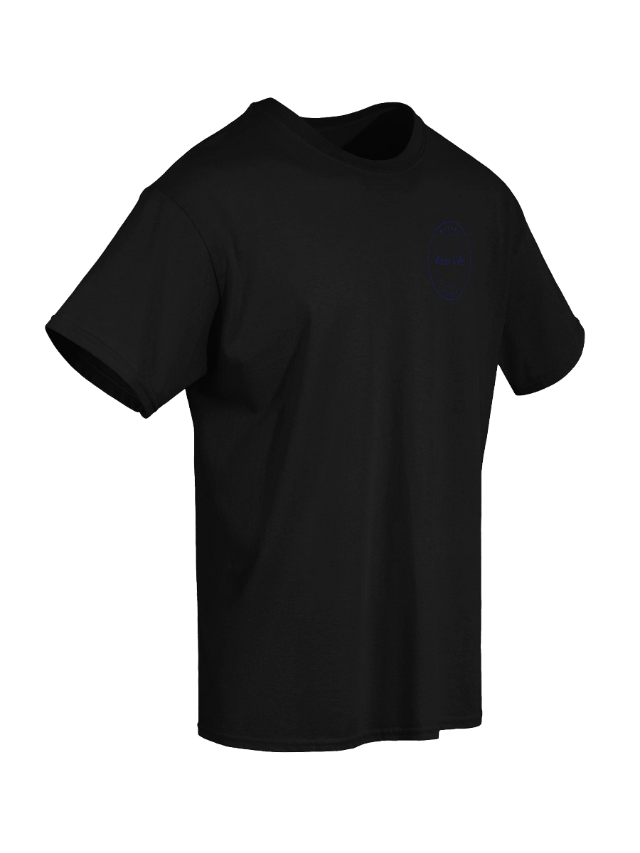 Circle Blue River Vibz Havasu Style Tee product image (35)