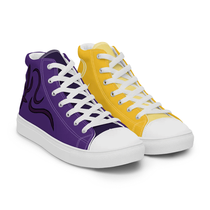 Sherbert Shoes [Women's Sizes] product image (1)