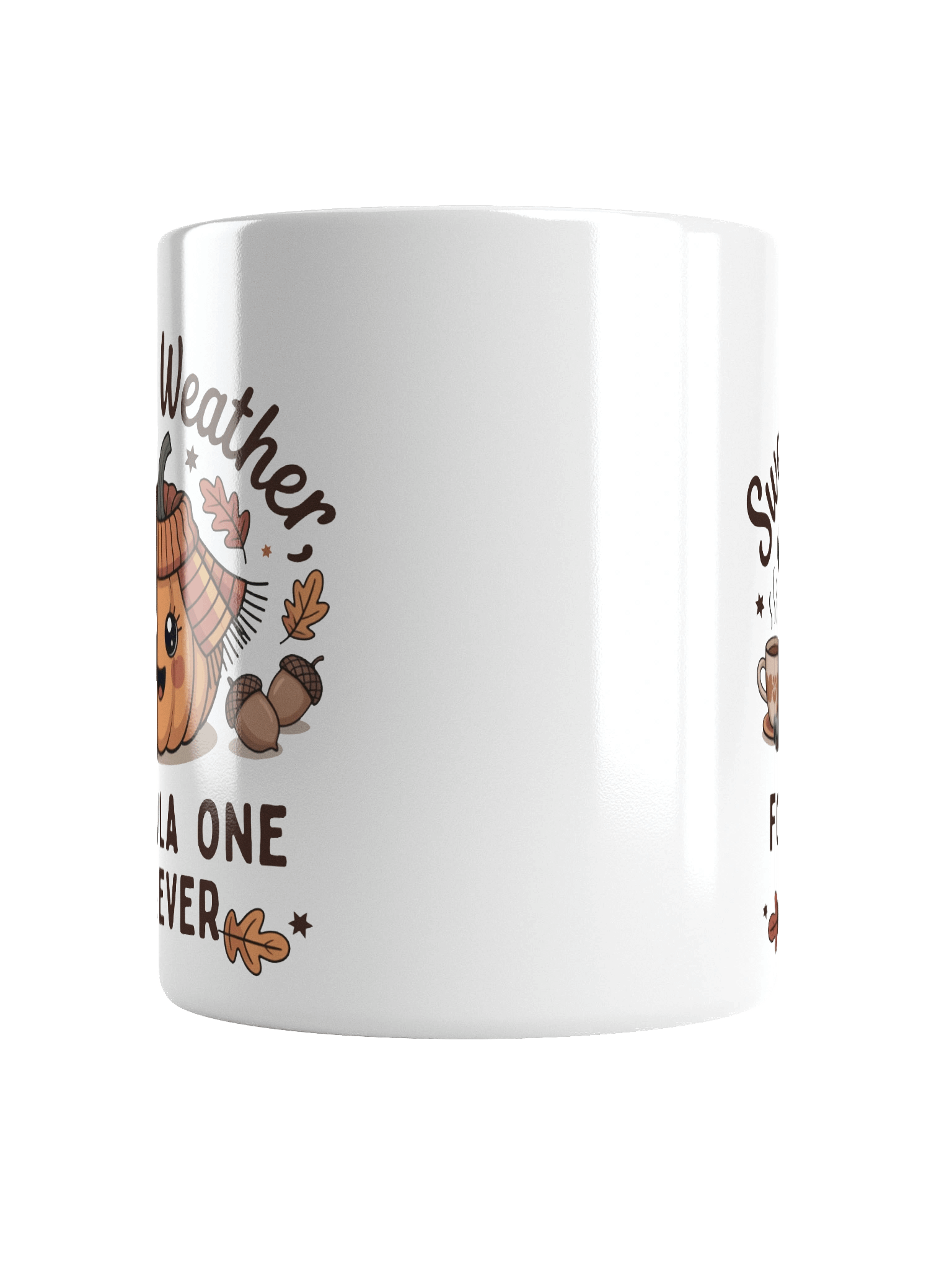 Sweater Weather Mug product image (6)