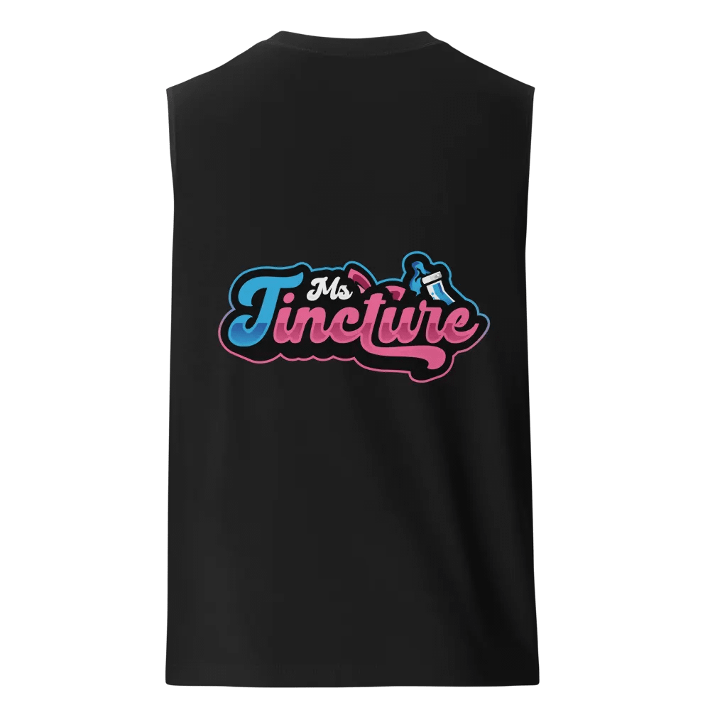 A new Muscle tank design product image (1)