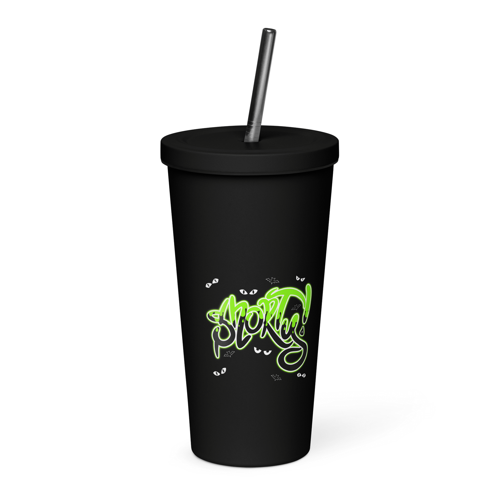 Spooky punkin halloween tumbler product image (2)