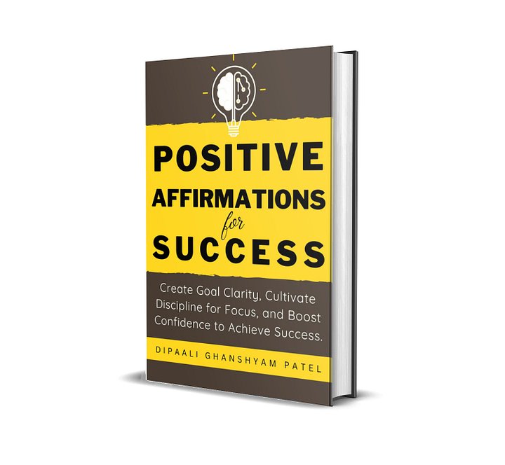 Positive Affirmations For Success - Ebook product image (2)