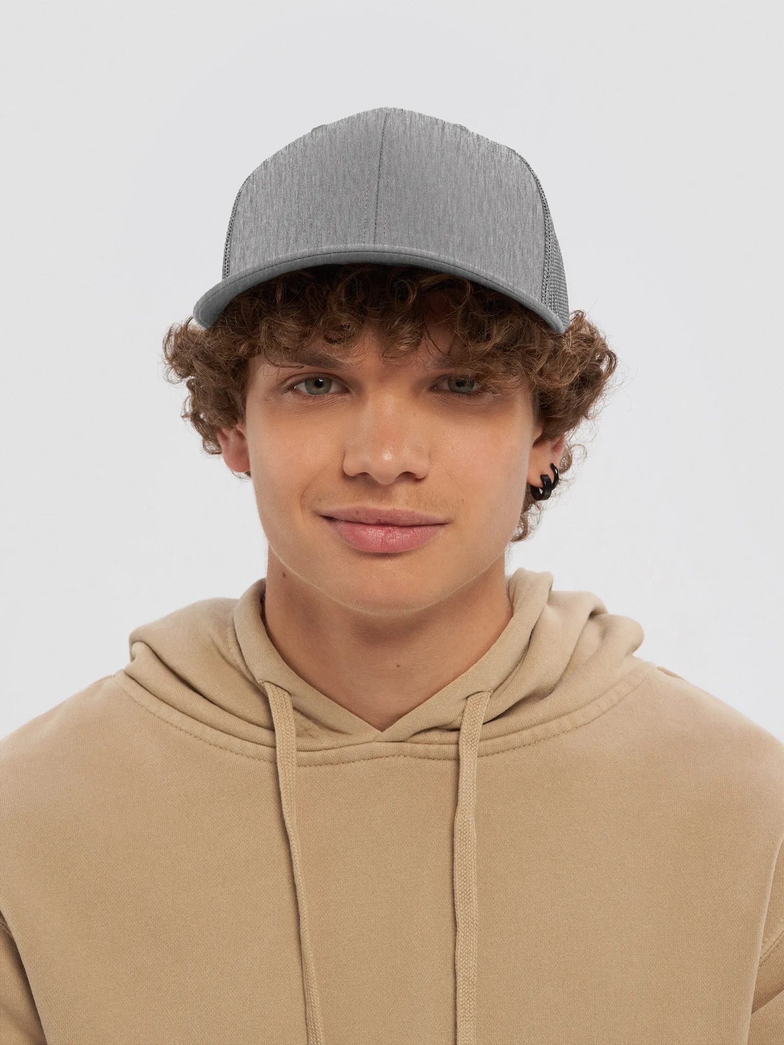 TRUCKER HAT product image (5)