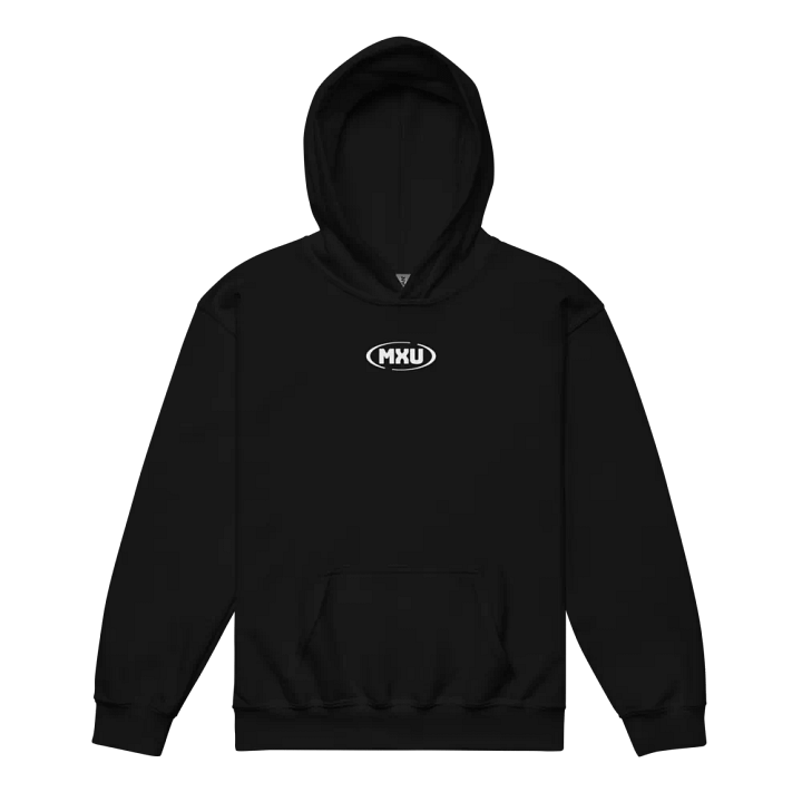 Just Keep Digging Youth Hoodie product image (2)
