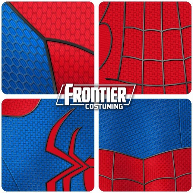 Spider | Brand (female shaded) product image (3)