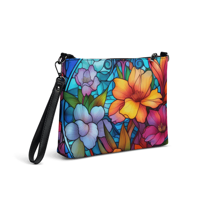 Crossbody Clutch Bag product image (2)