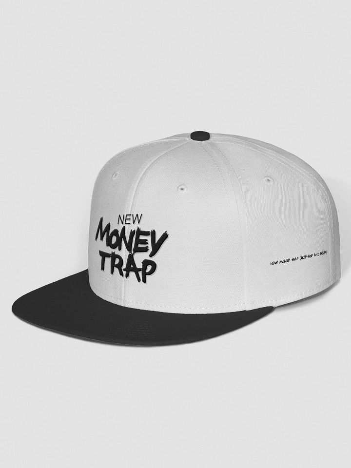 New Money Trap 2023 Bos Edition