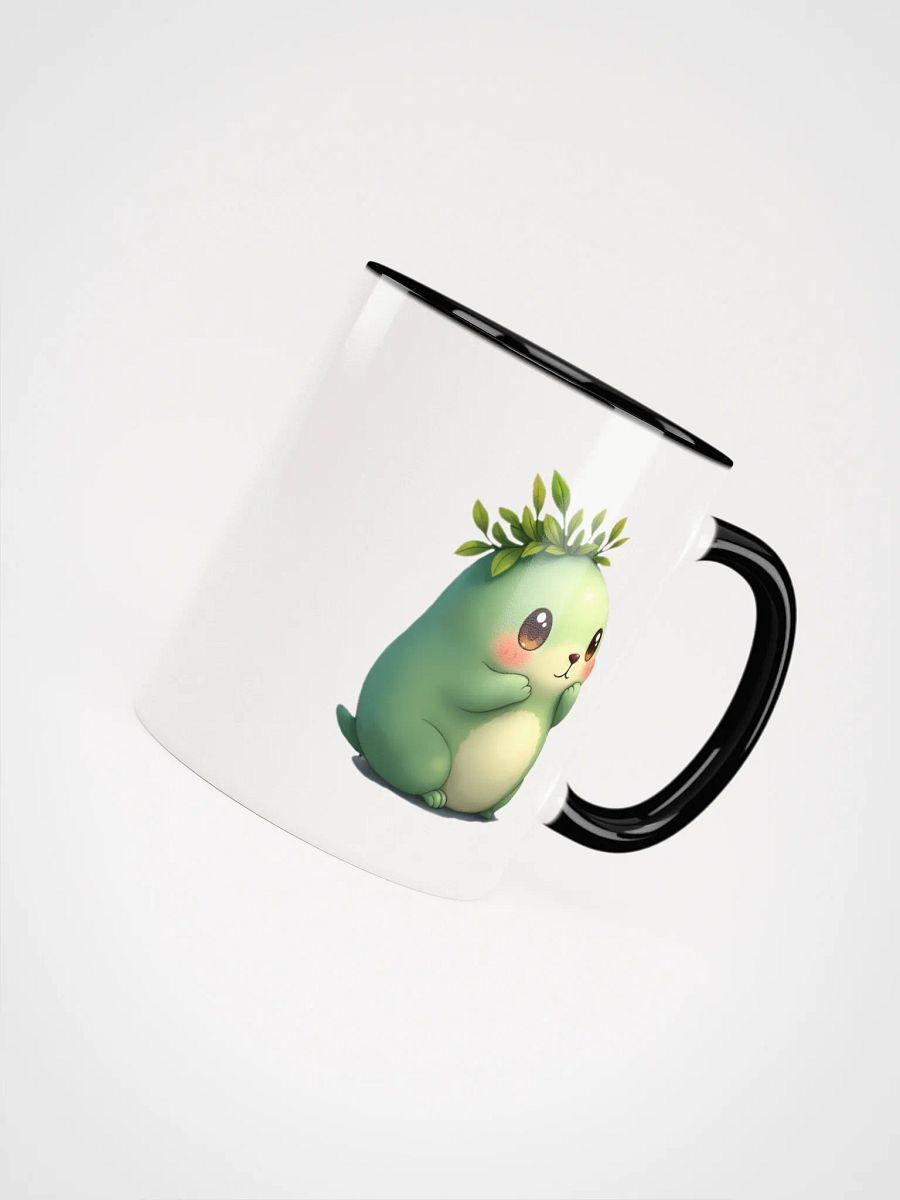 Blushing Creatures Ceramic Mug product image (4)