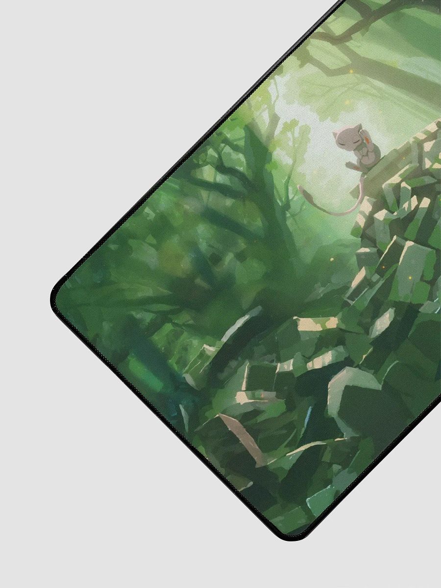 Mew Mousepad product image (3)