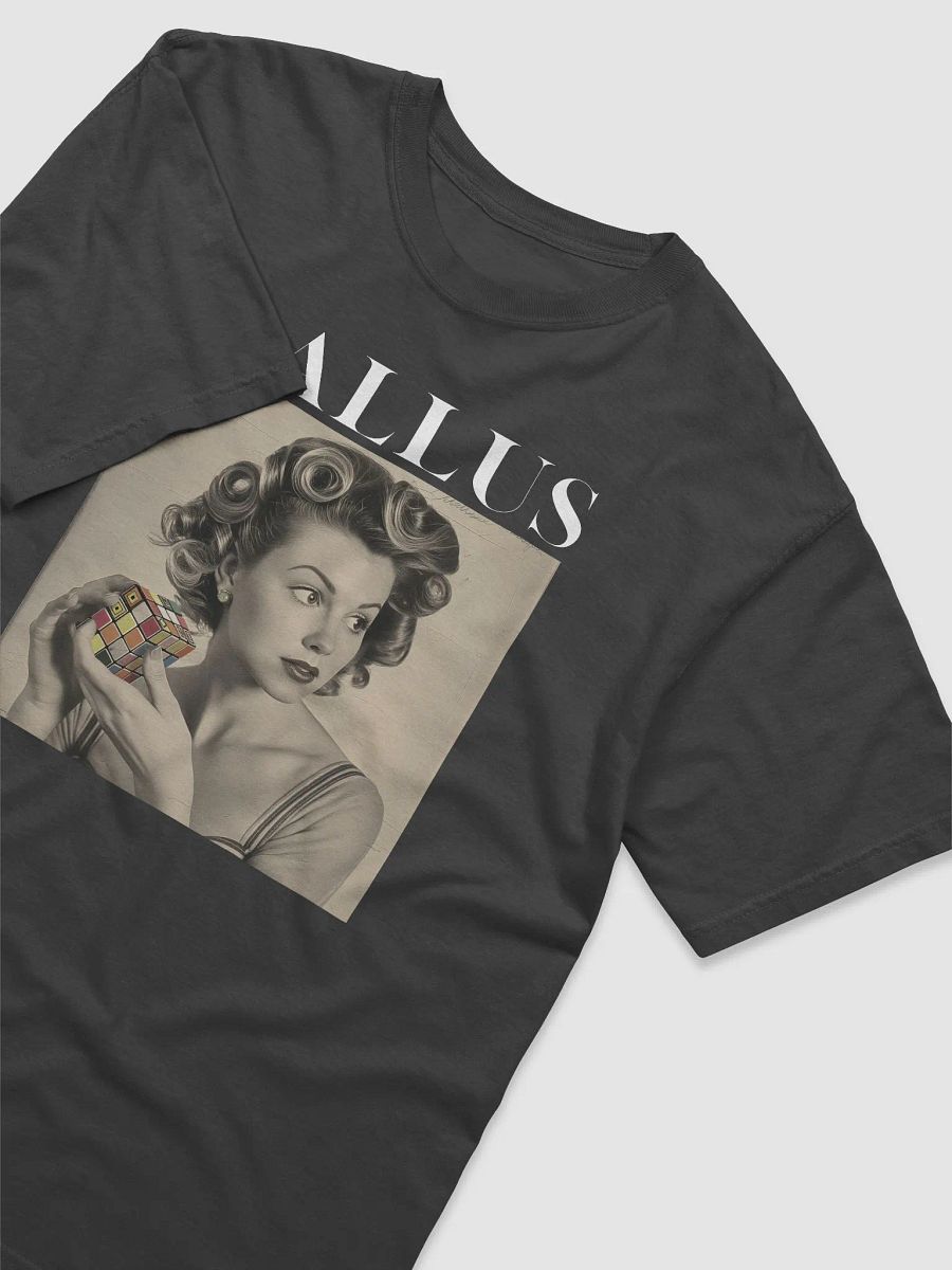 Vintage Model T-Shirt product image (7)