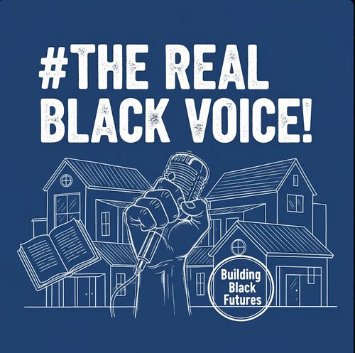 Willie Lynch Got a Gun

#THE REAL BLACK VOICE! podcast dives into the systems shaping Black America—faith, power, and the fig...