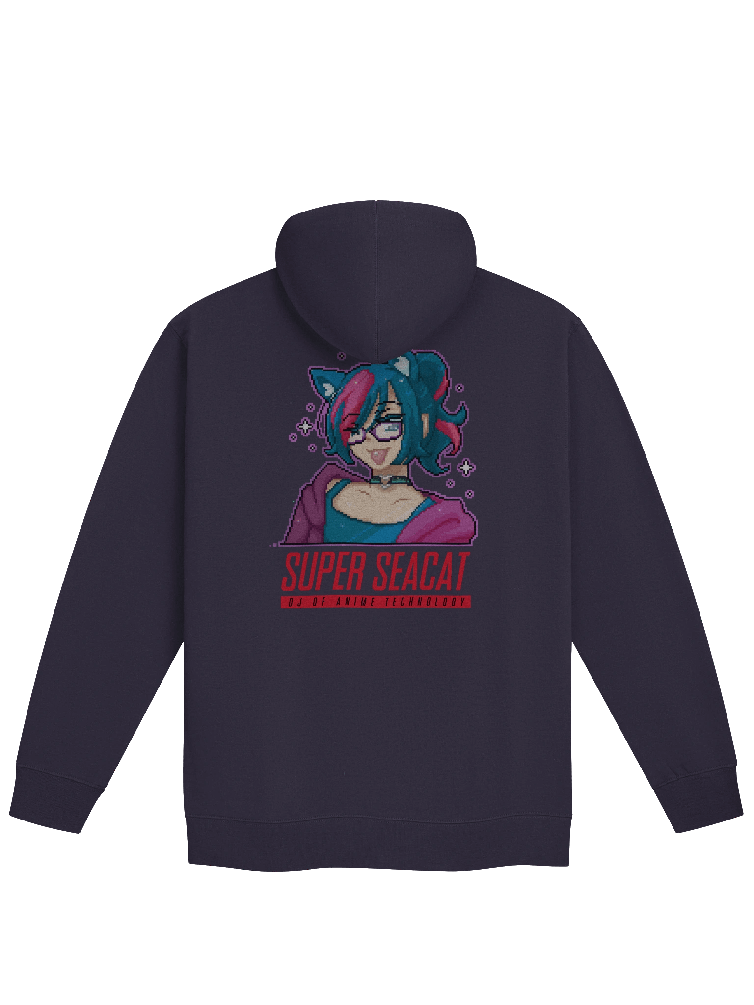 Super Seacat Hoodie product image (8)