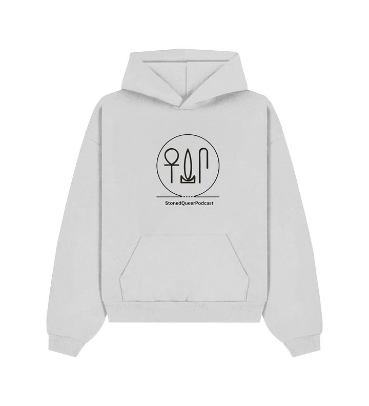 Ankh Udja Seneb Hoodie product image (1)