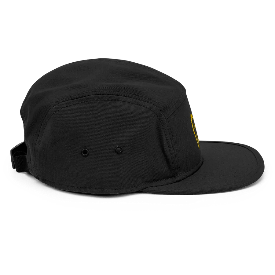 BigLuv Snapback product image (10)