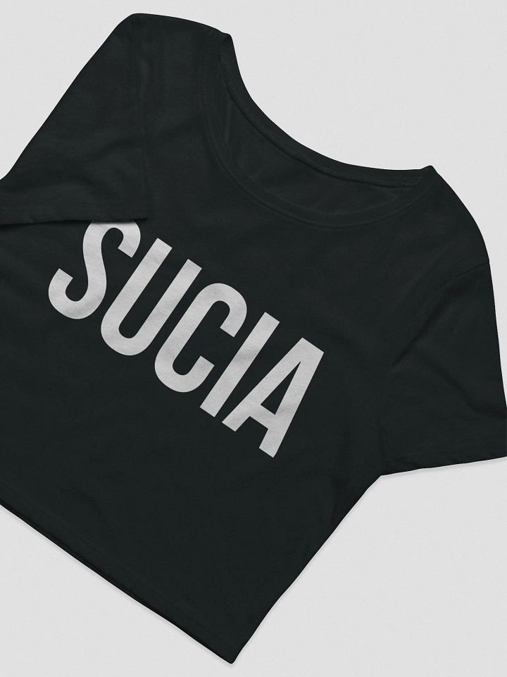 Sucia Crop Top product image (2)