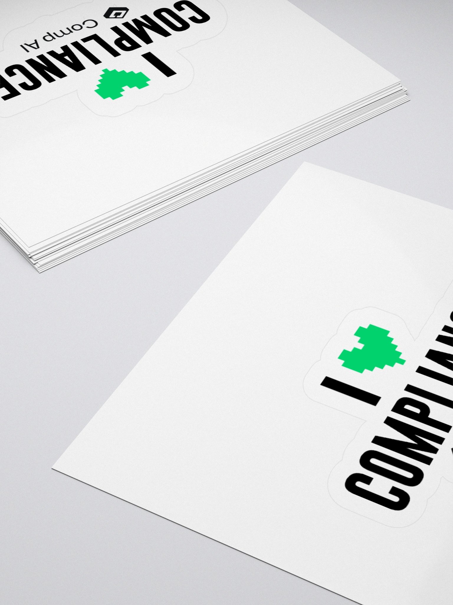 Heartfelt Camp.AI Stickers product image (8)