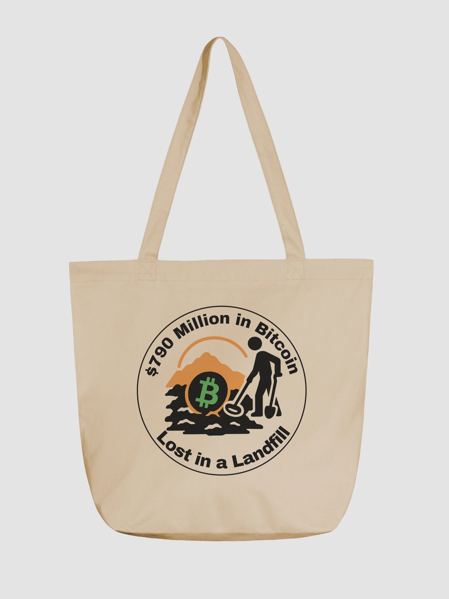This Story is True Tote Bag product image (1)