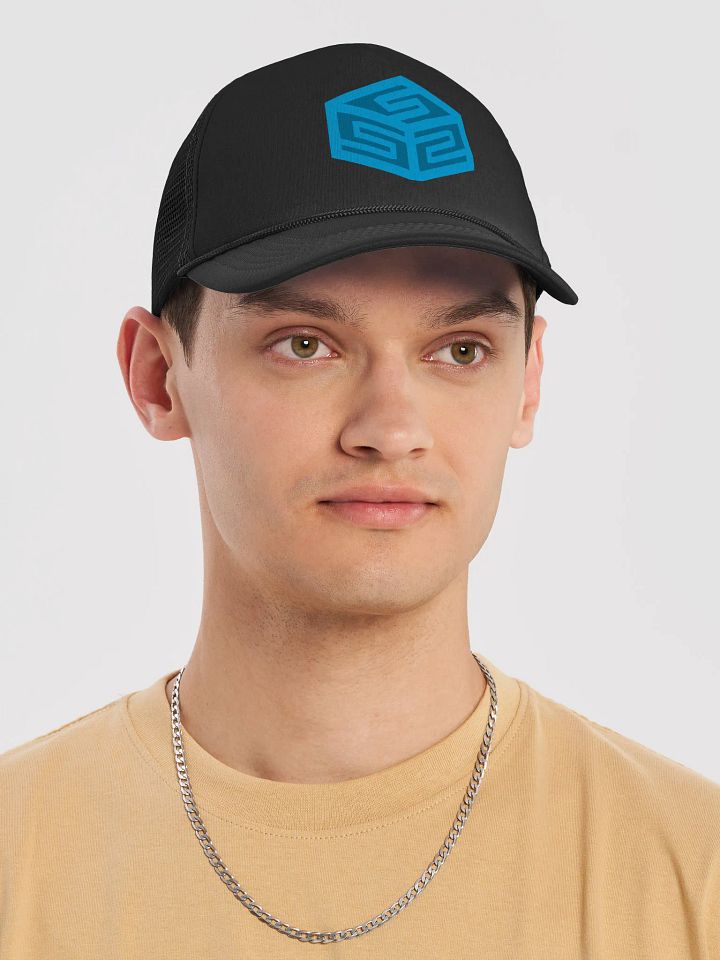Sub Squad Official Hat product image (1)