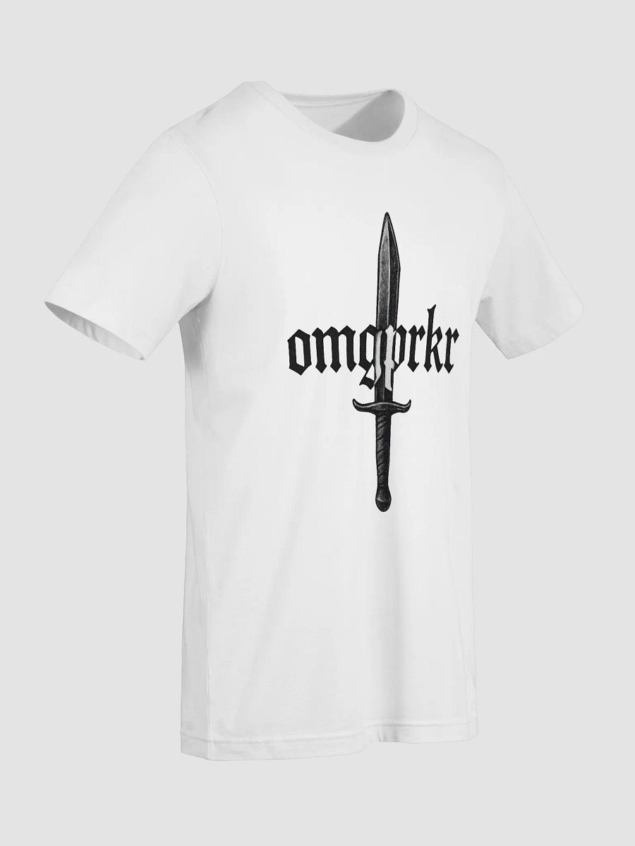 Dagger White product image (7)