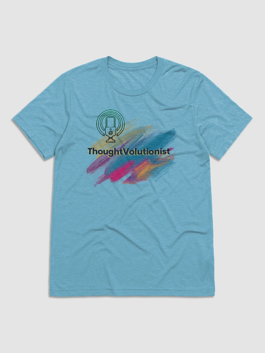 ThoughtVolutionist T-Shirt product image (2)