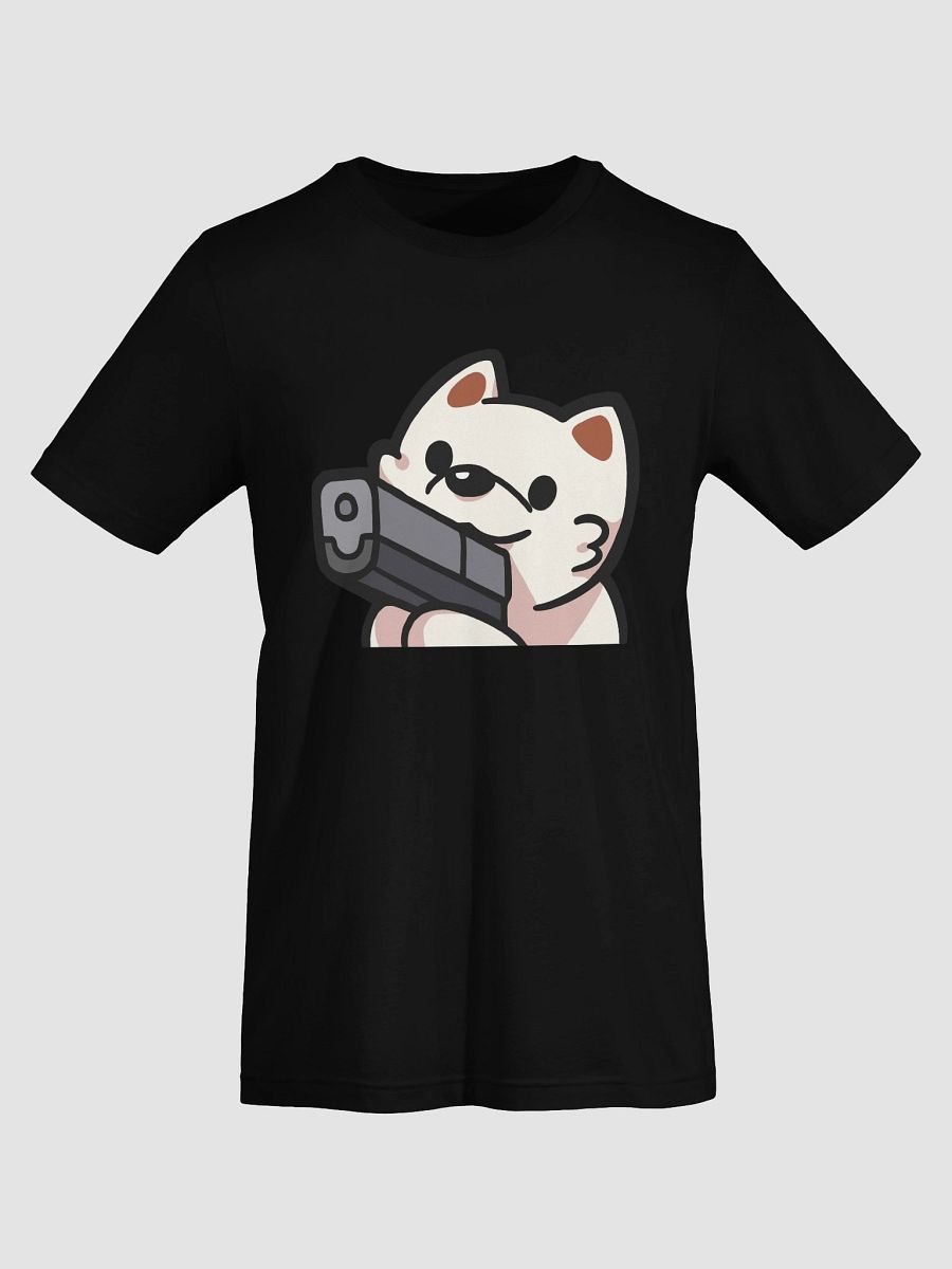 Pew Pew T-Shirt OG Edition product image (73)