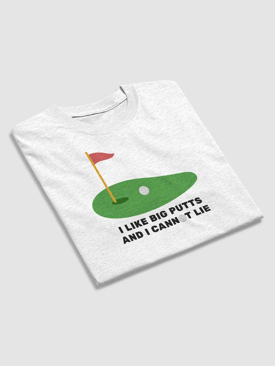 Big Putts Shirt product image (30)