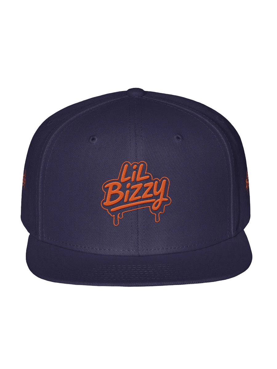 Official Lil Bizzy Snapback product image (5)