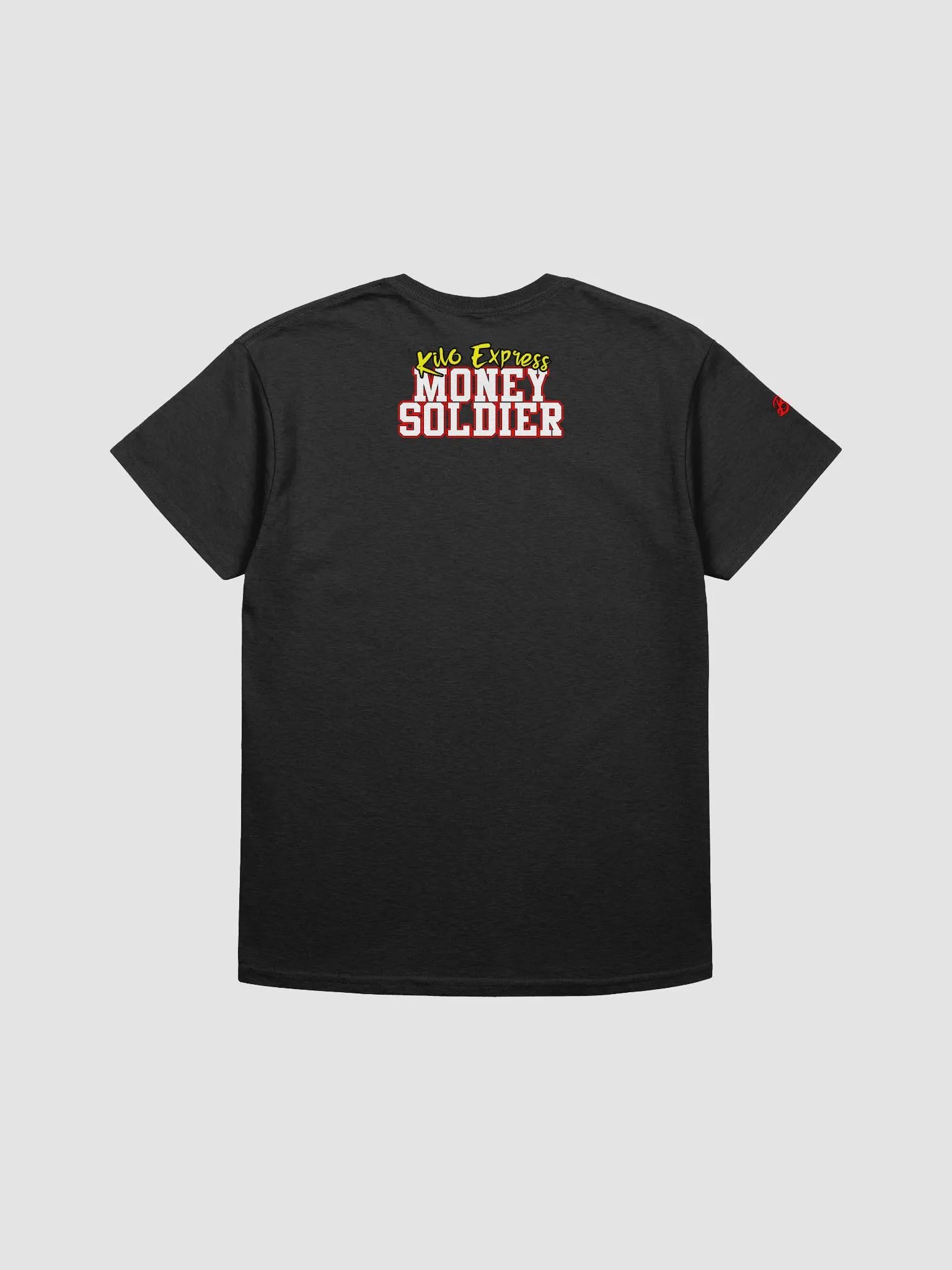 Kilo Express - Money Soldier Swinger Tee product image (2)