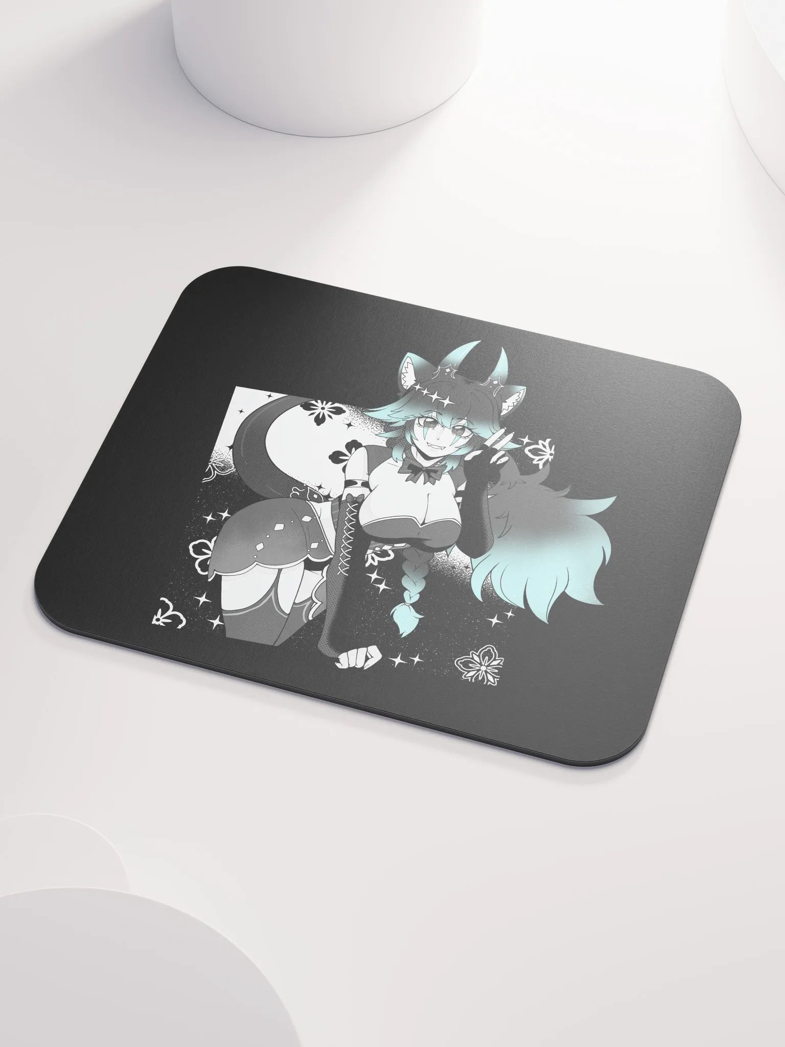 Kikspea deskmat product image (3)