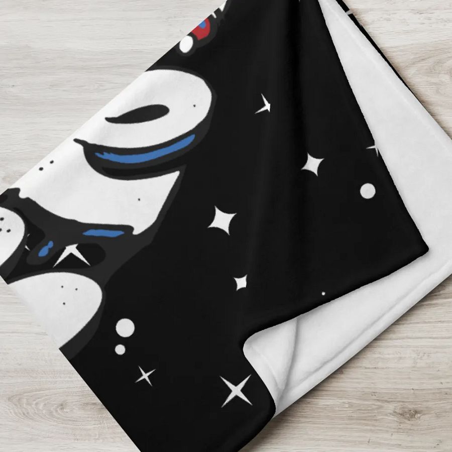 L2A Kid's Space Blankie - 50