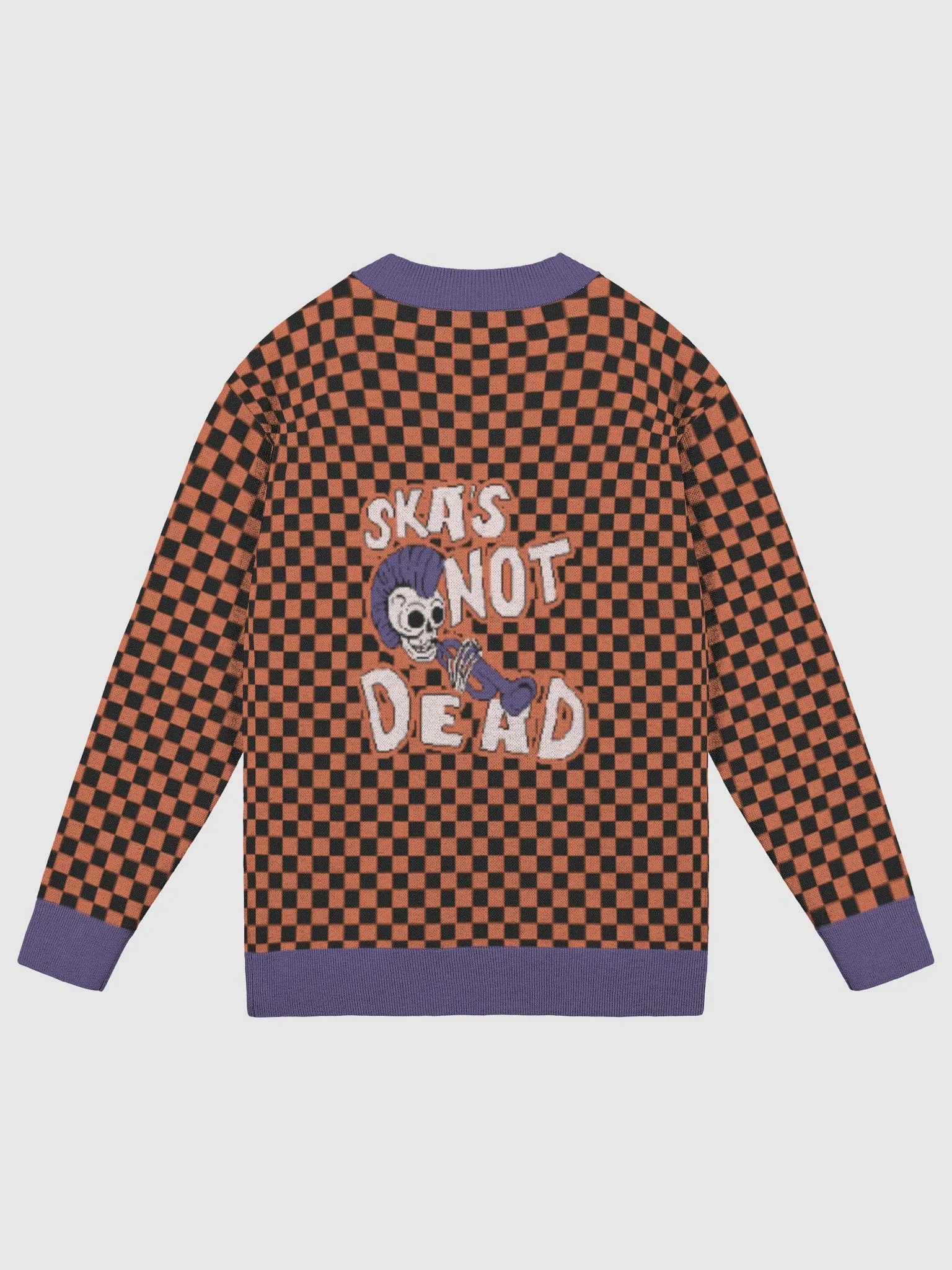 Skadigan - Halloween product image (3)