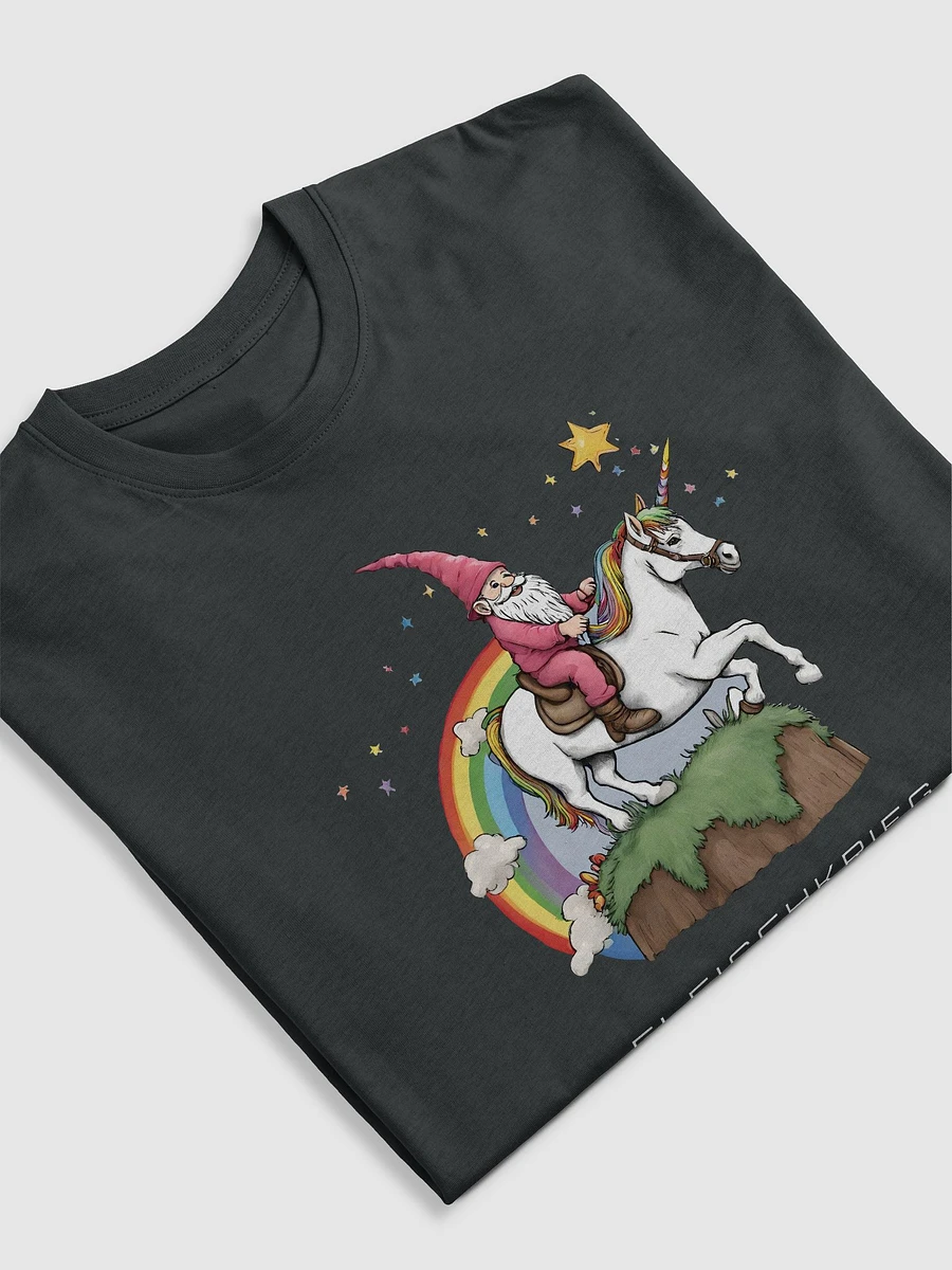 Basic Gnome T Shirt product image (5)