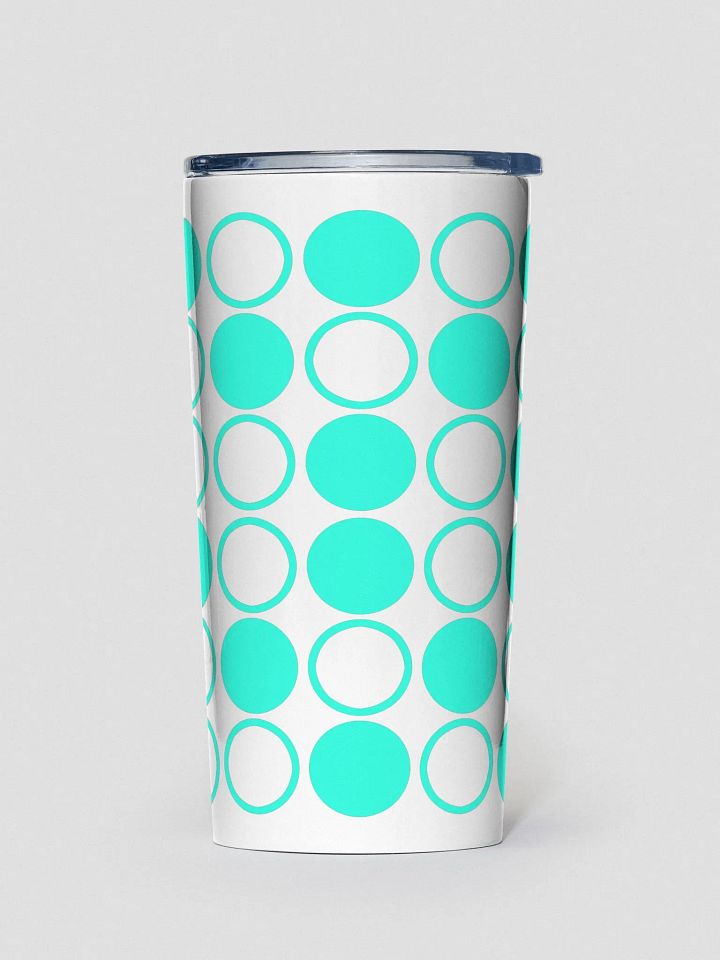 Boh Be Gone Tumbler product image (2)
