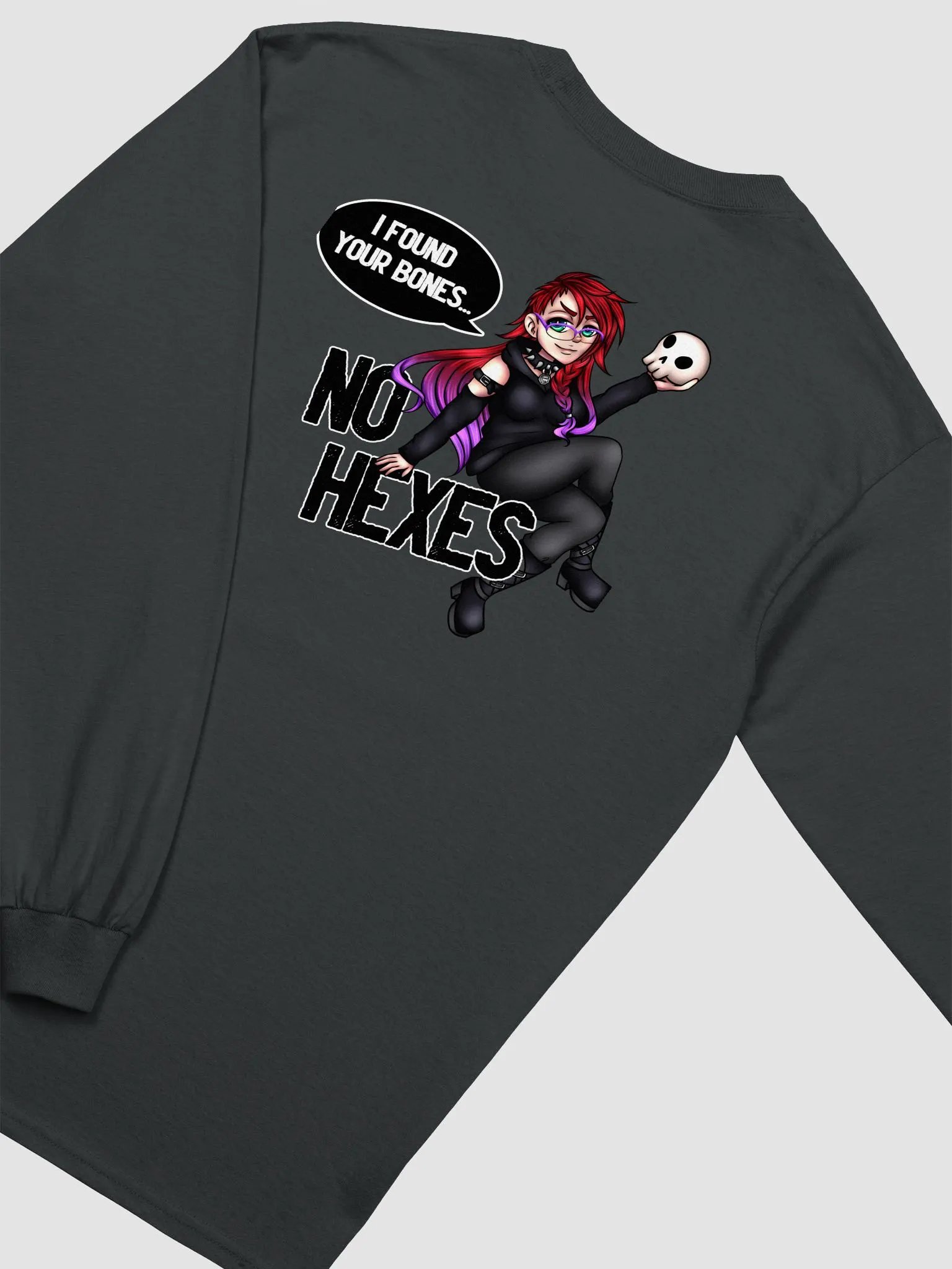 Hexs? I don't think so product image (4)