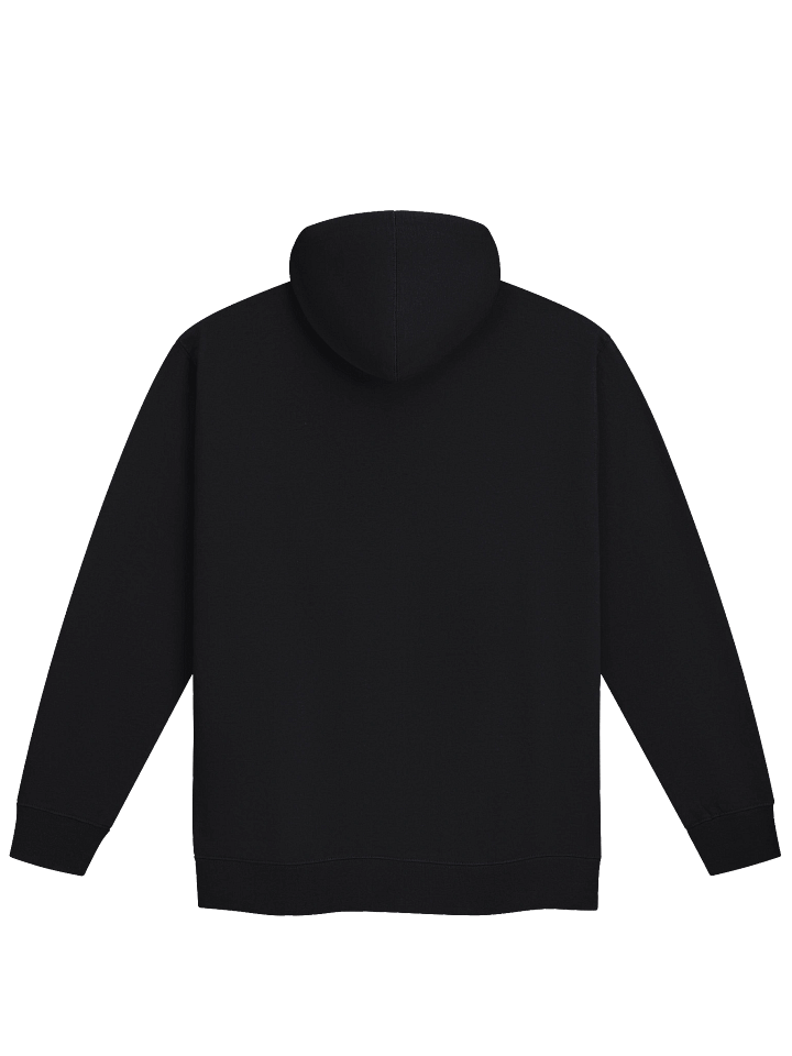 TTV Purple - Independent Trading Co. Fleece Zip Up Hoodie product image (5)