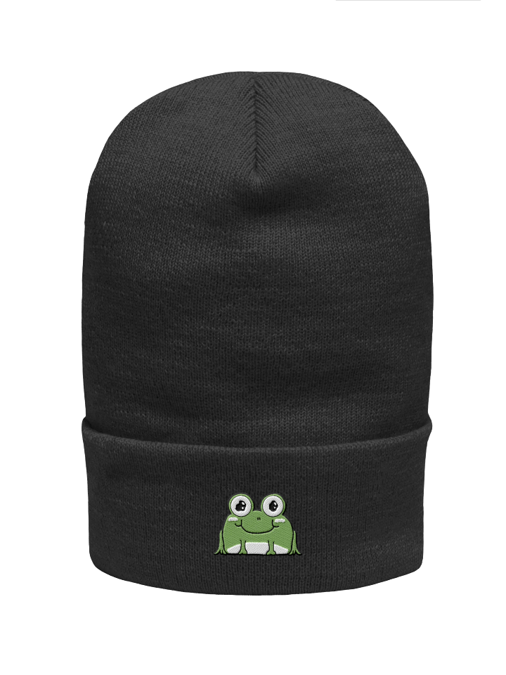 Goal Toad Beanie product image (7)